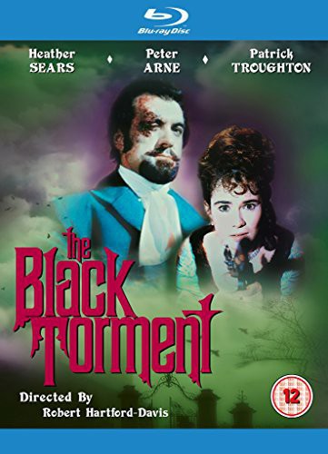 Black Torment - Black Torment - Blu-ray