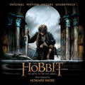 Shore,howard - Hobbit: Battle Of The Five Armies / O.s.t. - Music CD