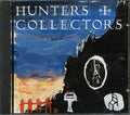 Hunters + Collectors - The Fireman's Curse Music CD