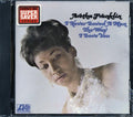 Aretha Franklin - I Never Loved A Man The Way I Love You (marked/ltd stock) Music CD