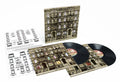 Led Zeppelin - Physical Graffiti - Vinyl Record