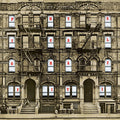 Led Zeppelin - Physical Graffiti - Music CD