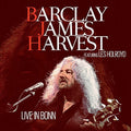 Harvest,barclay James - Live In Bonn - Music CD