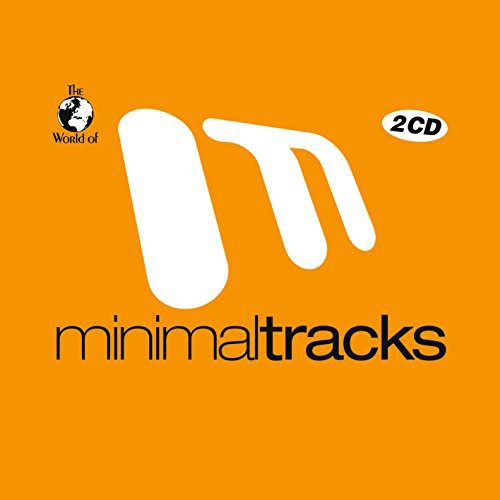 Minimal Tracks / Various - Minimal Tracks / Various - Music CD