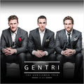 Gentri - Gentri - Music CD