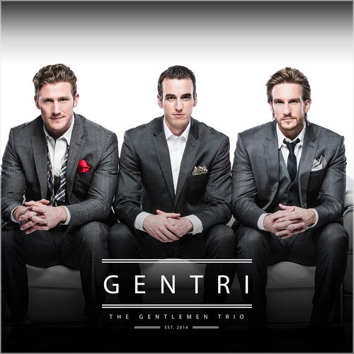Gentri - Gentri - Music CD