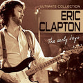 Clapton,eric - Early Days - Music CD