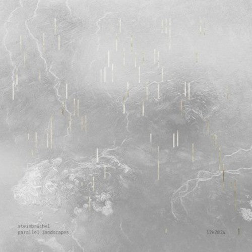 Steinbruchel - Parallel Landscapes - Music CD