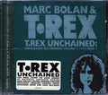 Mark Bolan & T-Rex - T-Rex Unchained: Unreleased Recordings Volume 3: 1973 Part 1 (marked/ltd stock) Music CD