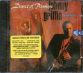 Johnny Griffin Quartet - Dance Of Passion Music CD