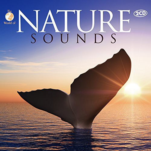 Nature Sounds / Various - Nature Sounds / Various - Music CD