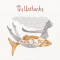 Unthanks - Mount The Air - Music CD