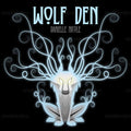 Nicole,danielle - Wolf Den - Music CD
