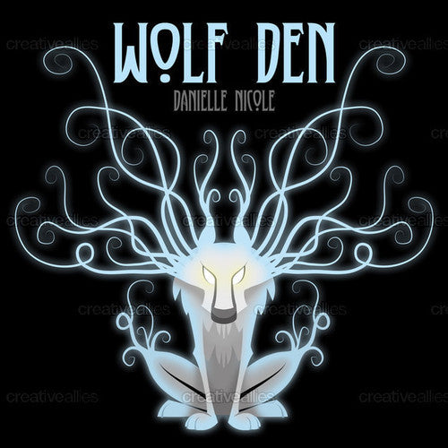 Nicole,danielle - Wolf Den - Music CD