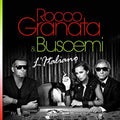 Granata,rocco / Buscemi - Litaliano - Music CD