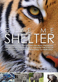 Give Me Shelter - Give Me Shelter - DVD