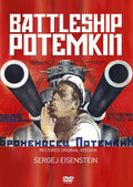 Battleship Potemkin - Battleship Potemkin - DVD
