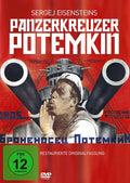 Panzerkreuzer Potemkin - Panzerkreuzer Potemkin - DVD