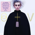 St Vincent - St Vincent: Deluxe - Music CD