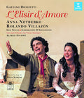 Donizetti / Alberto,rolando - L'elisir D'amore - Blu-ray