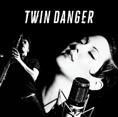 Twin Danger - Twin Danger - Vinyl Record