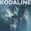 Kodaline - Coming Up For Air - Music CD