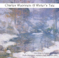 Carter / Wuorinen / Schuller / Markham - Frost Poems / Winter's Tale / 6 Early Songs - Music CD