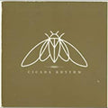 Cicada Rhythm - Cicada Rhythm - Music CD