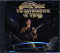Steve Howe - The Grand Scheme Of Things Music CD