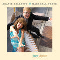 Pallatto,joanie / Vente,marshall - Two Again - Music CD