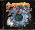 Gongmaison - Gongmaison Music CD