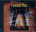 Bon Jovi, En Vogue, The Allman Brothers Band, Etc. - The Cowboy Way: Music From The Motion Picture (marked/ltd stock) Music CD