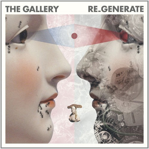 Gallery Re.generate / Various - Gallery Re.generate / Various - Music CD