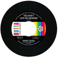 Caswell,jonny - You Don't Love Me Anymore / I.o.u - Vinyl Record