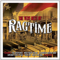 Very Best Of Ragtime / Various - Very Best Of Ragtime / Various - Music CD