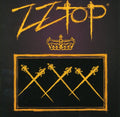 Zz Top - Xxx - Music CD