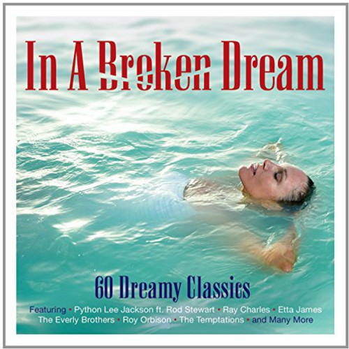 In A Broken Dream / Various - In A Broken Dream / Various - Music CD