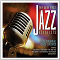 Very Best Of Jazz Vocalists / Various - Very Best Of Jazz Vocalists / Various - Music CD