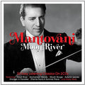 Mantovani - Moon River - Music CD