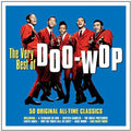 Very Best Of Doo-wop / Various - Very Best Of Doo-wop / Various - Music CD