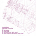 Second Storey - One Sound / Layer Lock - Vinyl Record