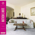 White,matthew E - Fresh Blood - Music CD