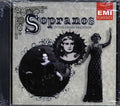Giacomo Puccini, Vincenzo Bellini, Amilcare Ponchielli, Etc. - Sopranos In The Grand Tradition (marked/ltd stock) Music CD