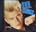 Billy Idol - Idol Songs: 11 Of The Best Music CD