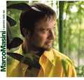 Masini,marco - Il Giardino Delle Api - Music CD