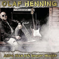 Henning,olaf - Alles Was Ich Immer Wollte - Music CD