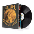 Rush - Caress Of Steel - Vinyl Record