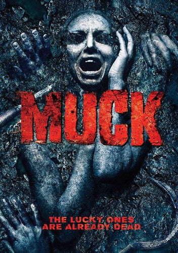 Muck - Muck - DVD