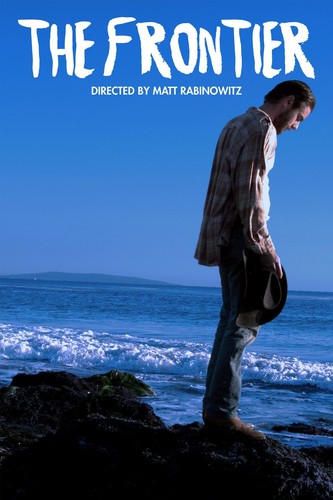 Frontier - Frontier - DVD