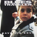 Blues Traveler - Save His Soul - Vinyl Record
